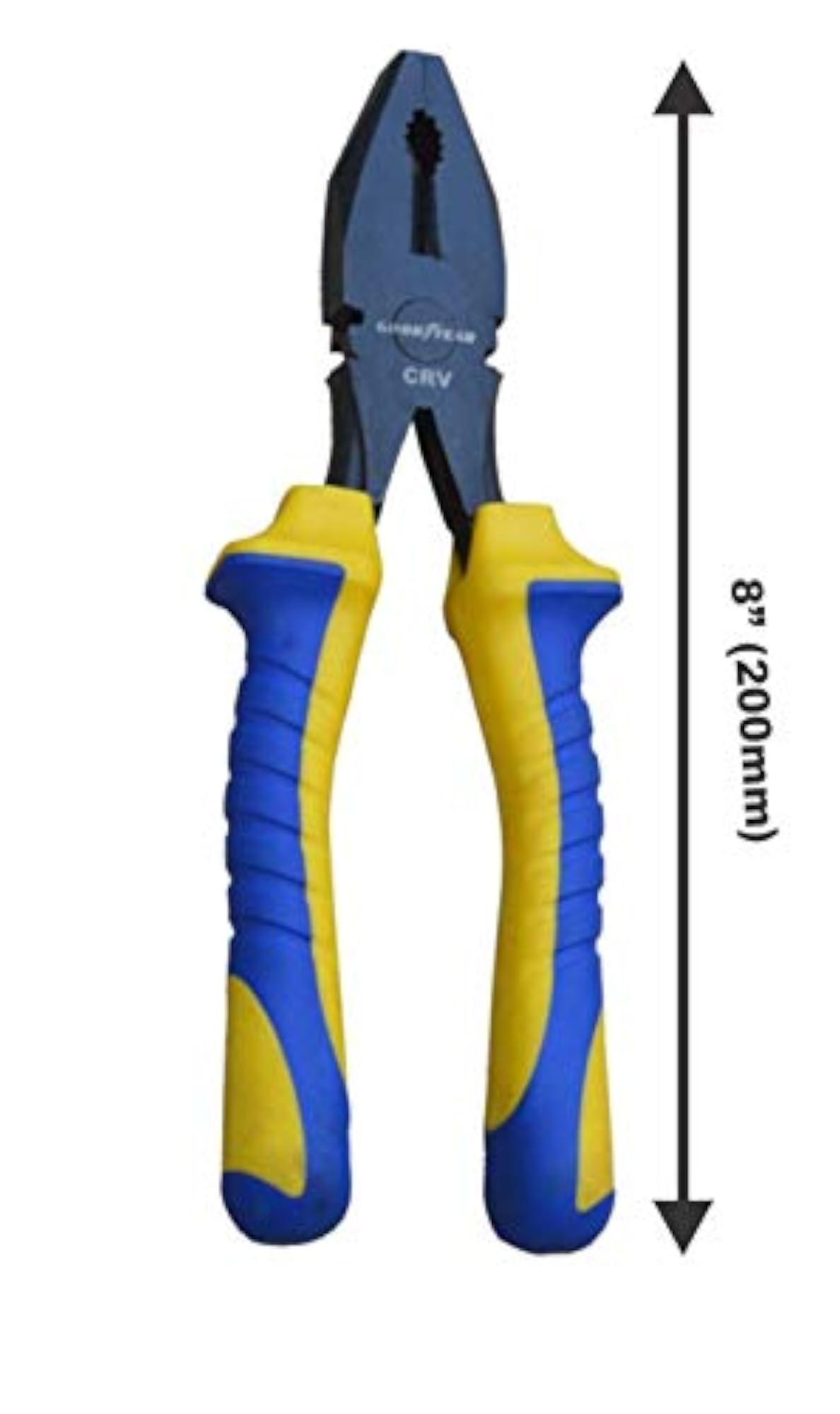 8 Combination Plier